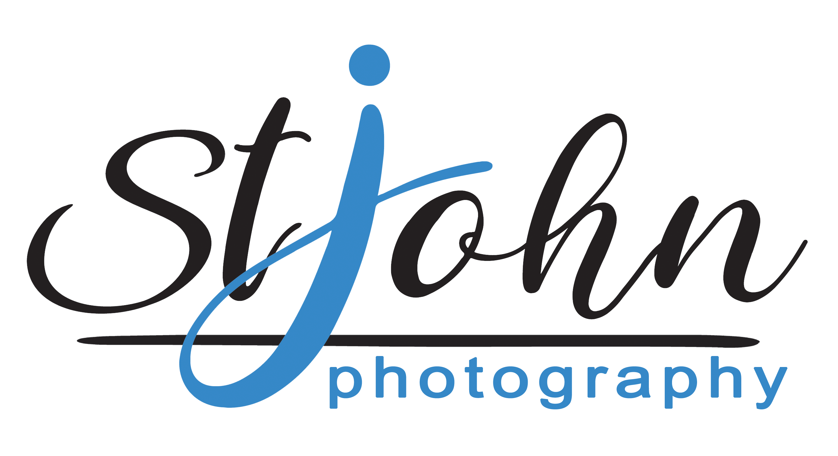 St. John Photography